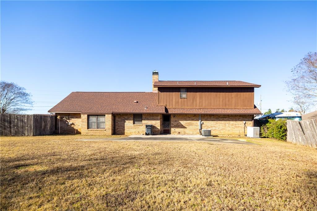 2302 Dobbs Drive