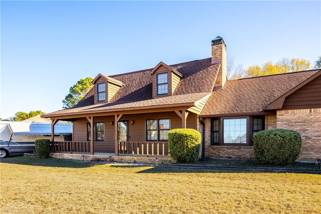 2302 Dobbs Drive