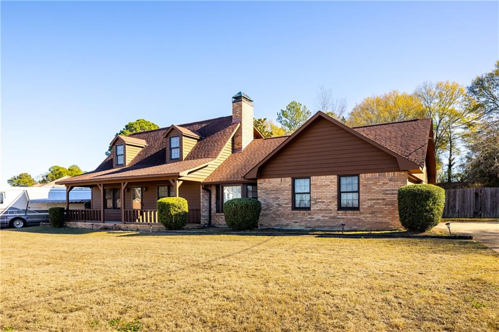 2302 Dobbs Drive