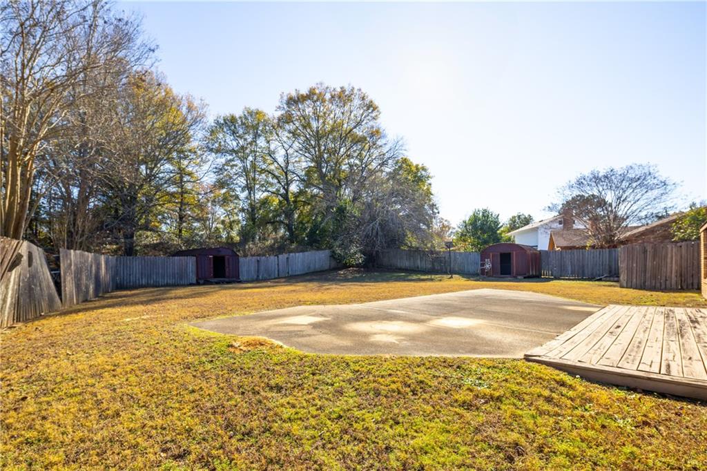 2302 Dobbs Drive