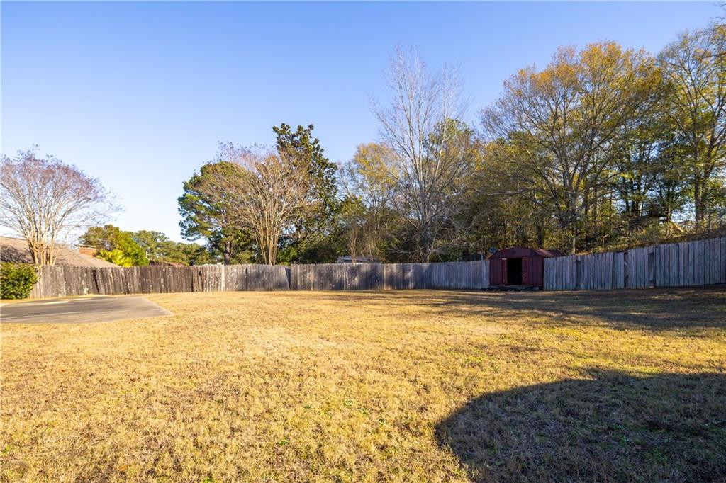 2302 Dobbs Drive