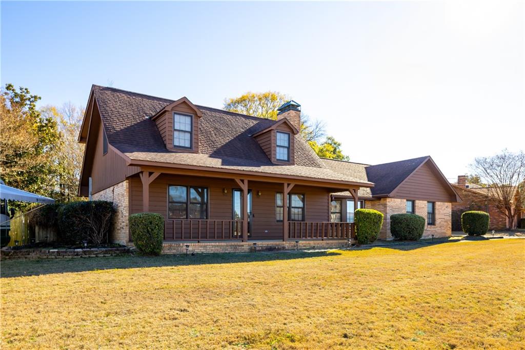 2302 Dobbs Drive