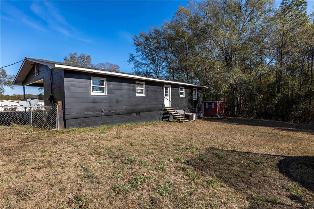 16 Tigner Drive