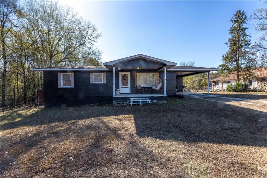 16 Tigner Drive