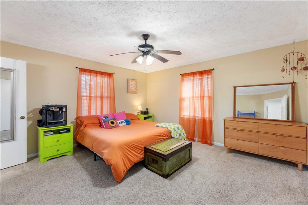16 Tigner Drive