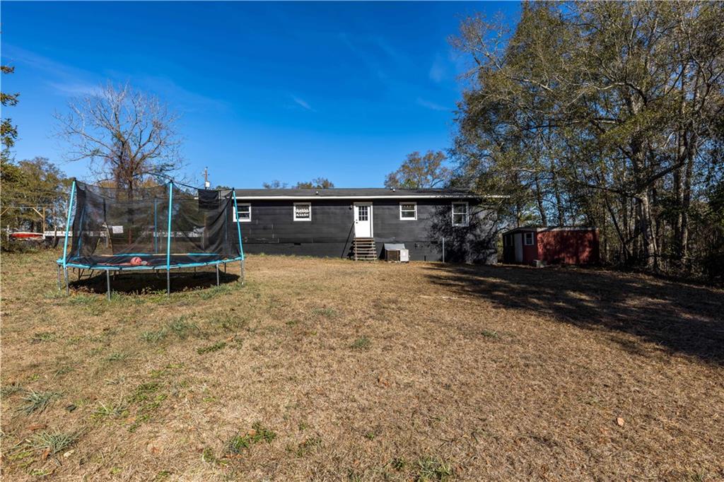 16 Tigner Drive