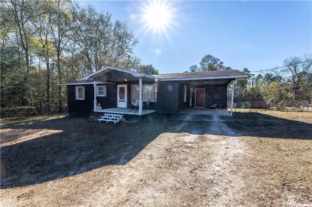 16 Tigner Drive