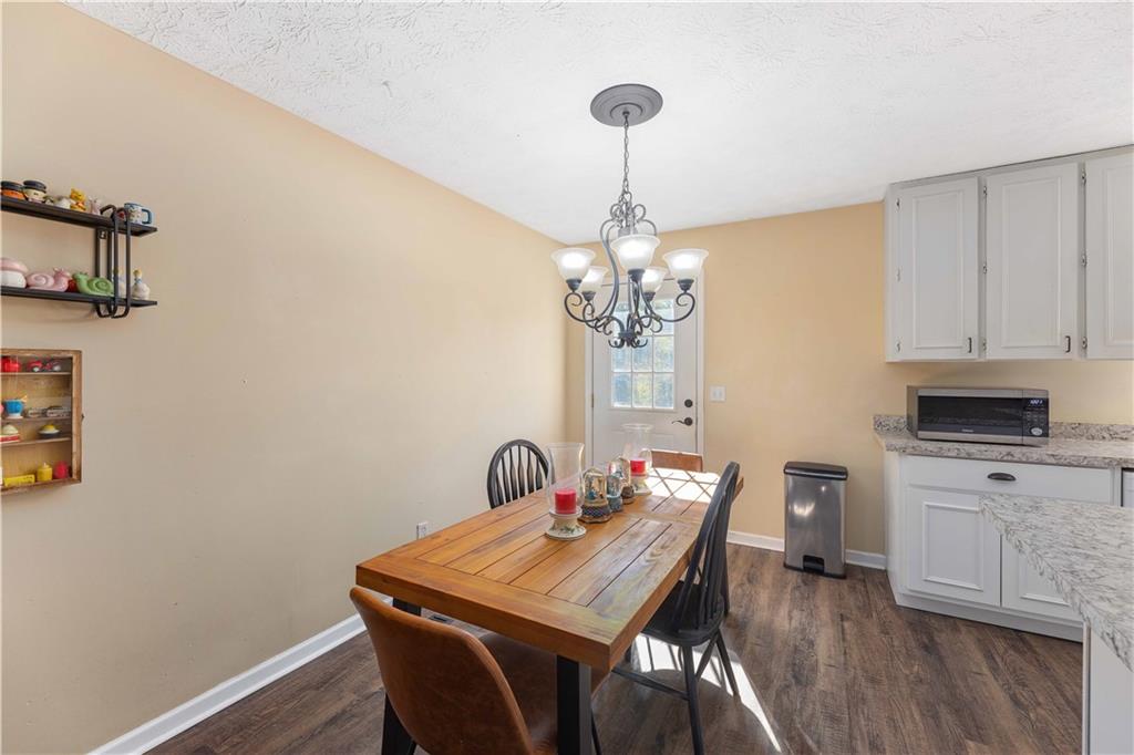 16 Tigner Drive