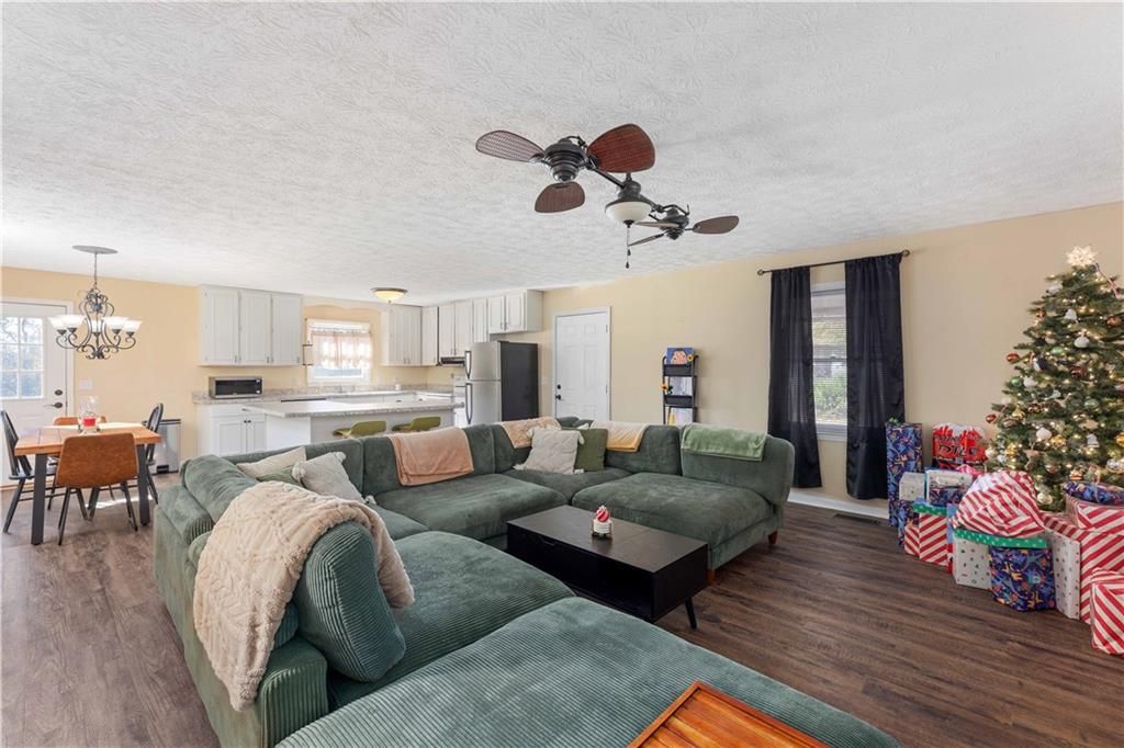 16 Tigner Drive
