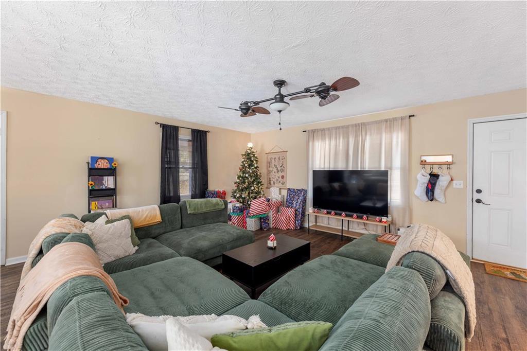 16 Tigner Drive