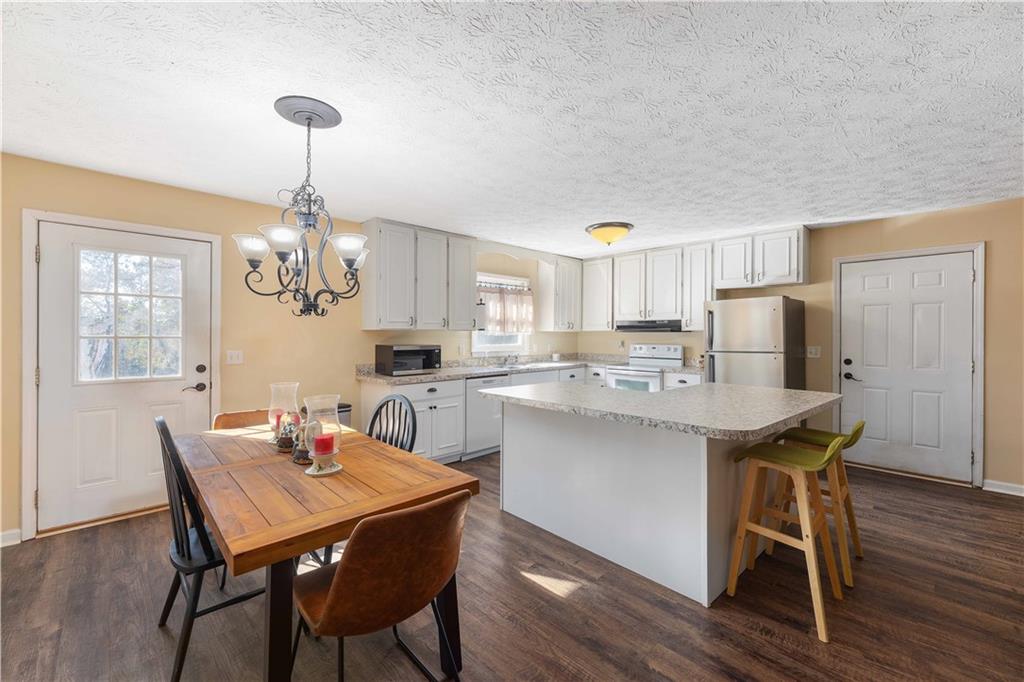 16 Tigner Drive