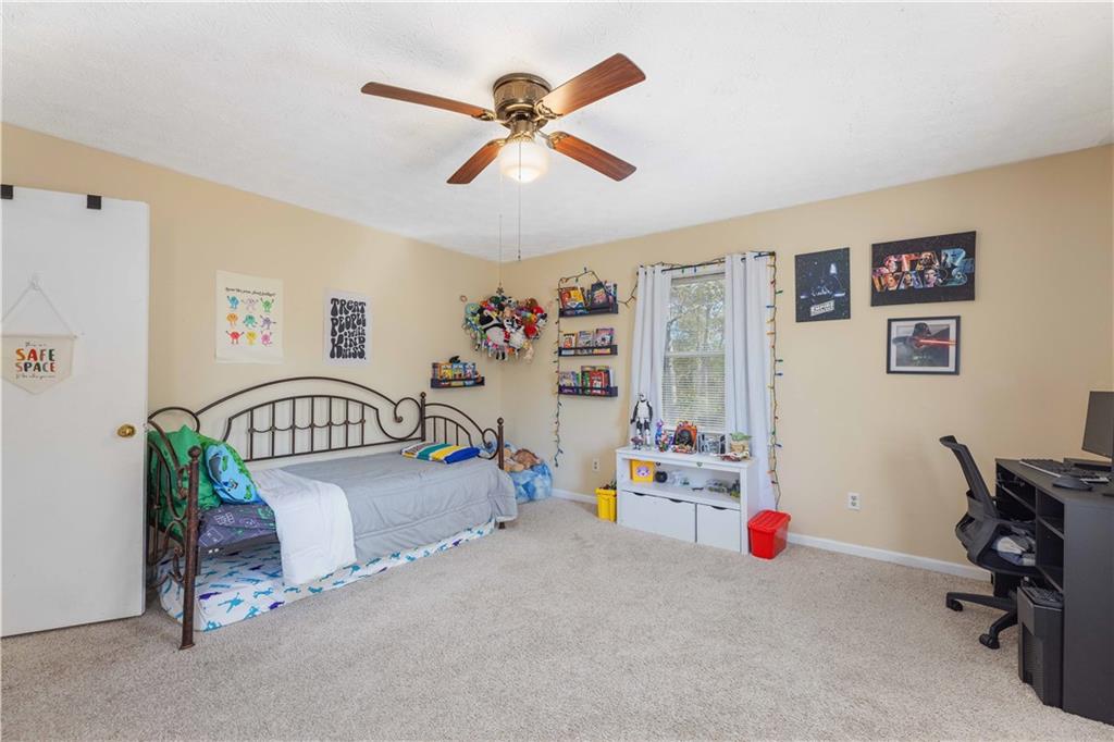 16 Tigner Drive