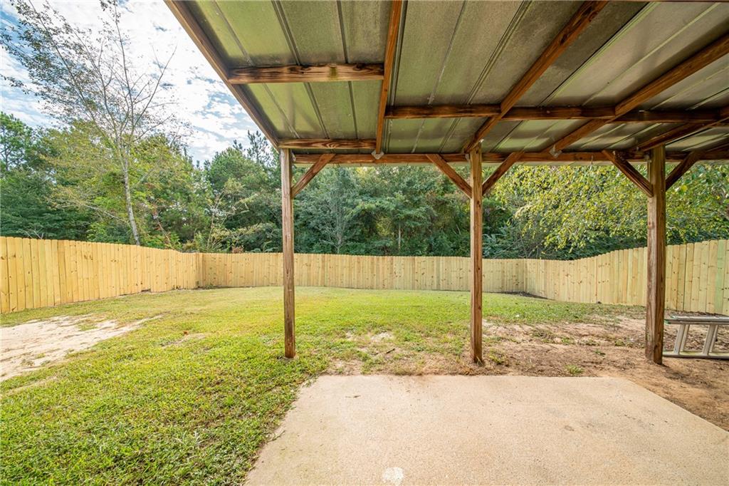 363 Mimosa Road