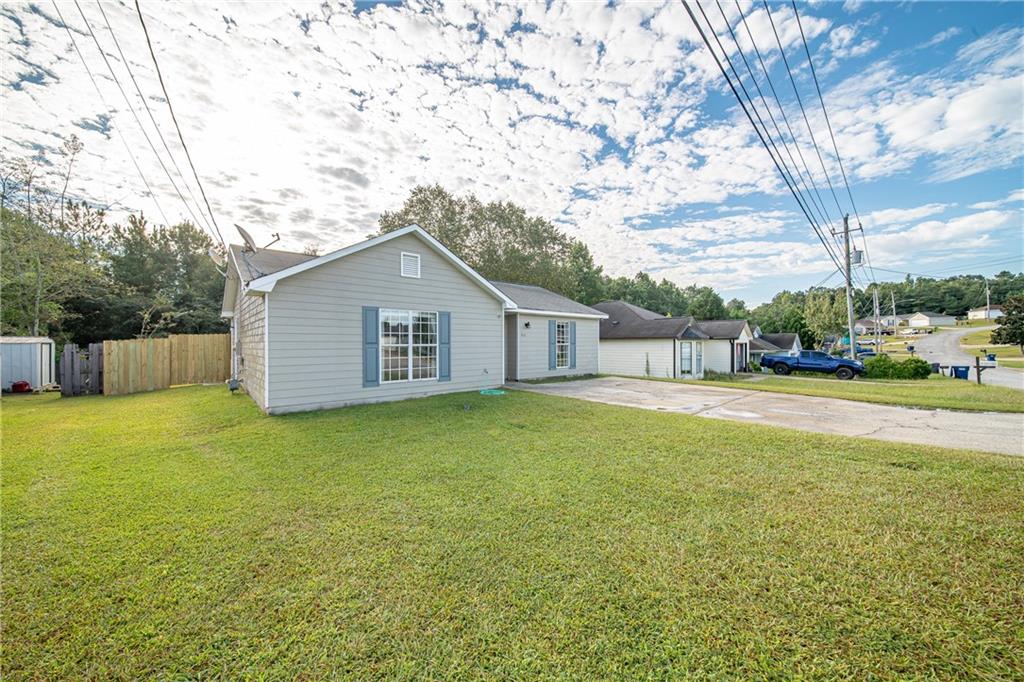 363 Mimosa Road