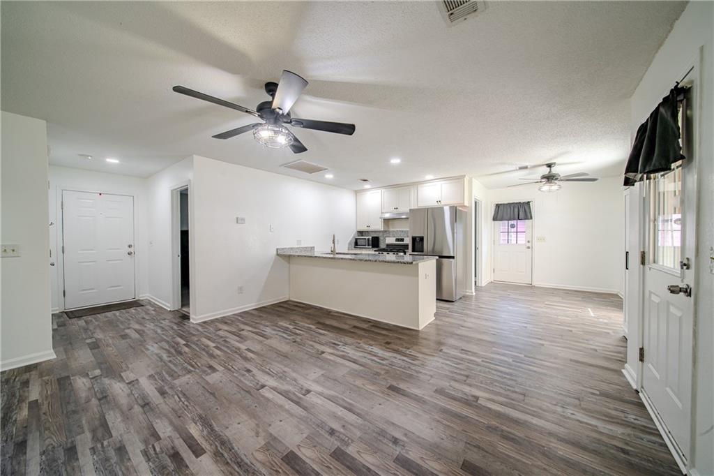 363 Mimosa Road