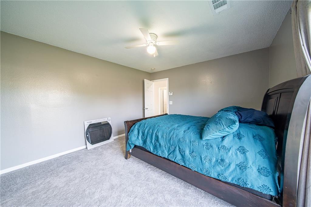 363 Mimosa Road