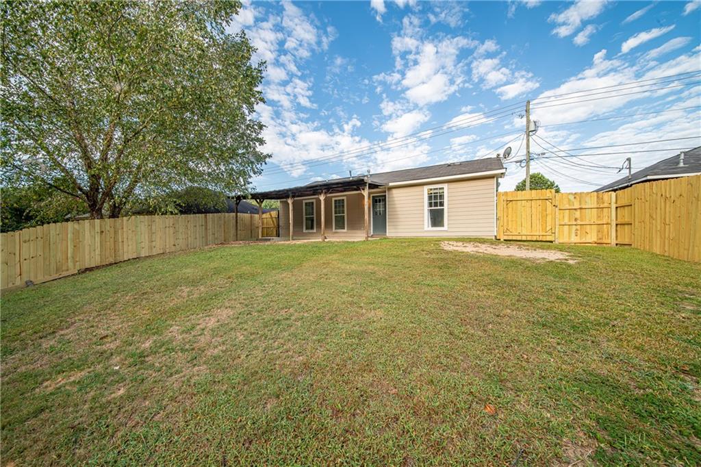 363 Mimosa Road