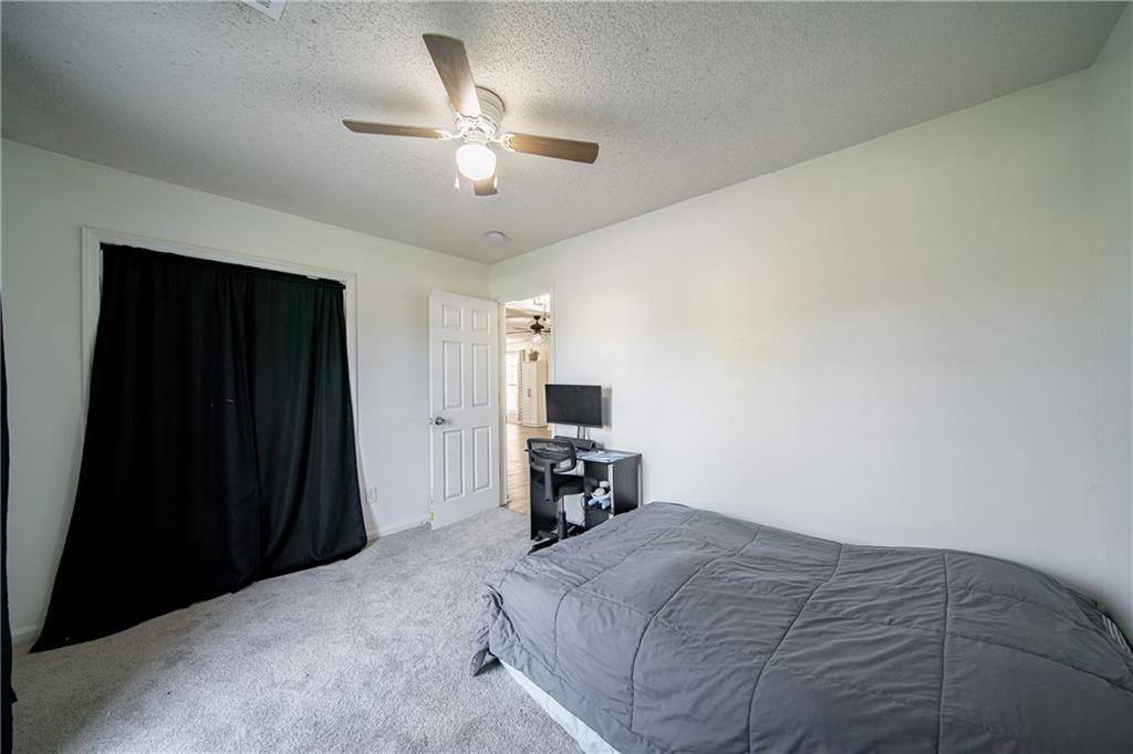 363 Mimosa Road