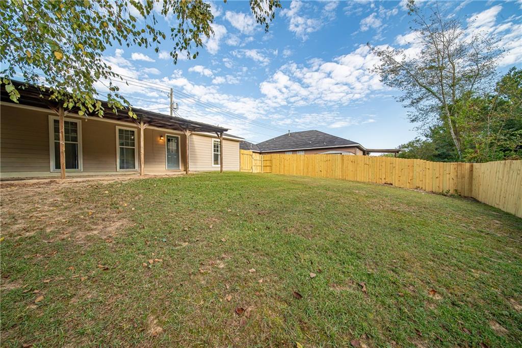 363 Mimosa Road