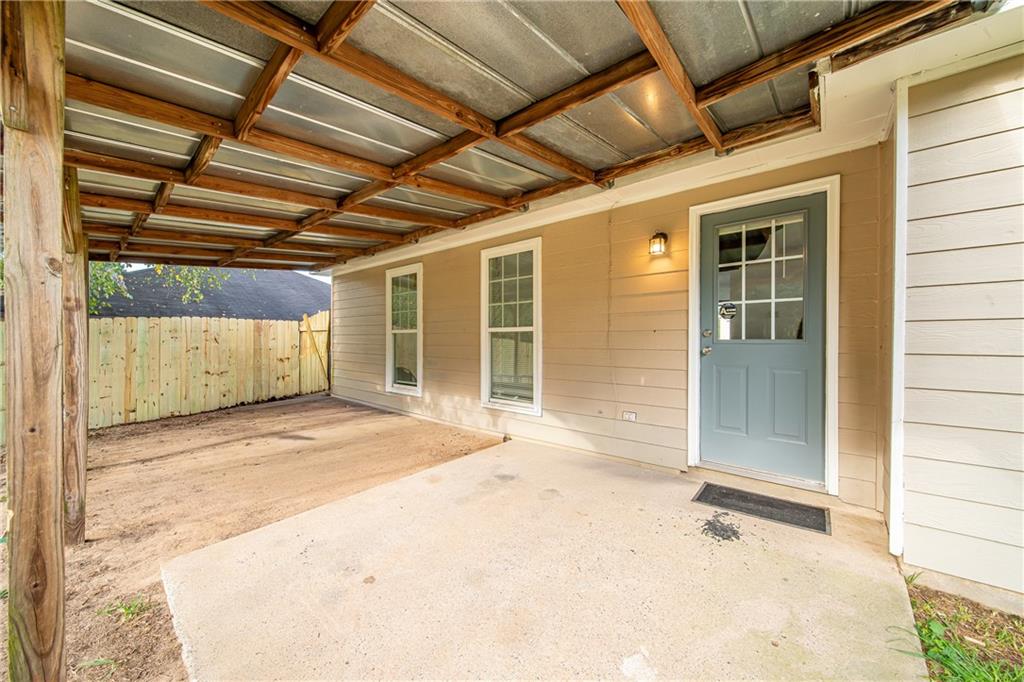 363 Mimosa Road