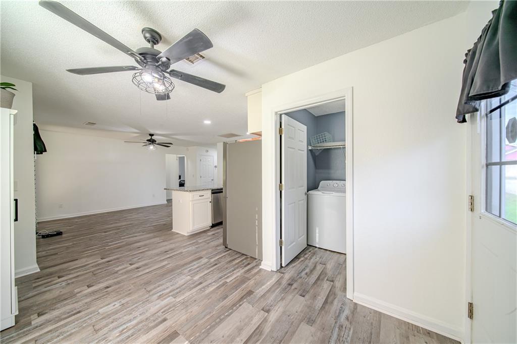 363 Mimosa Road