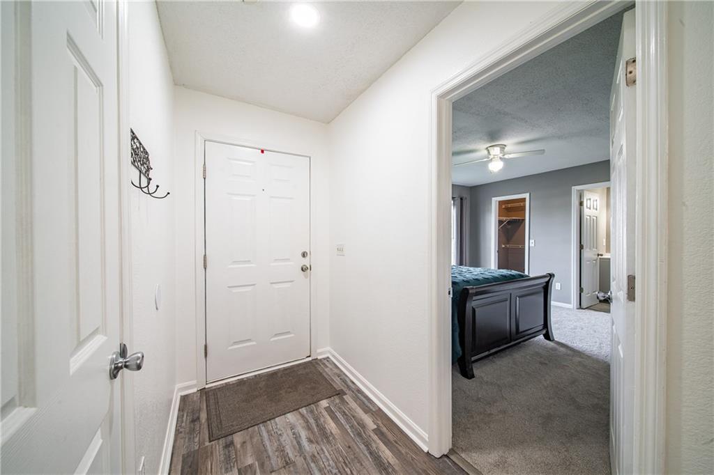 363 Mimosa Road