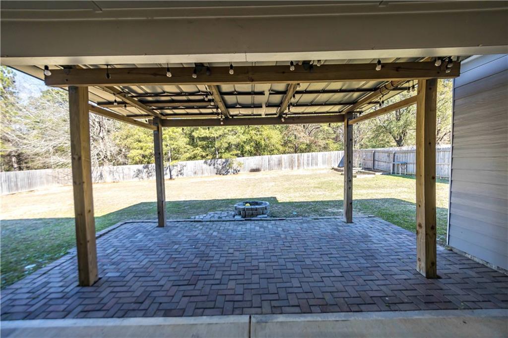 70 Apache Trail
