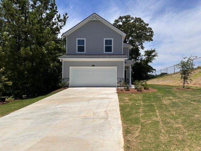1123 Antietam Court