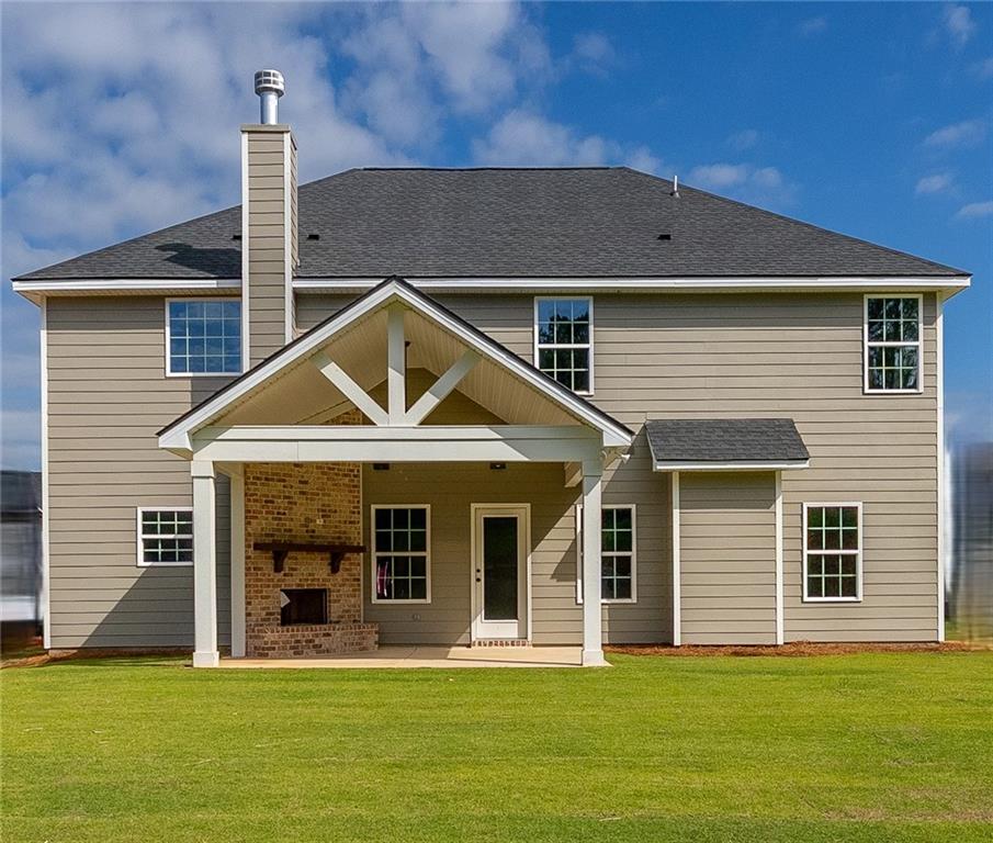191 Denali Lane