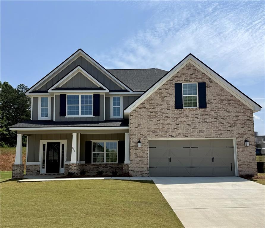 191 Denali Lane