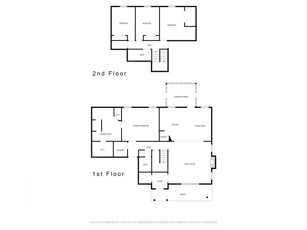153 Lee Road 2207