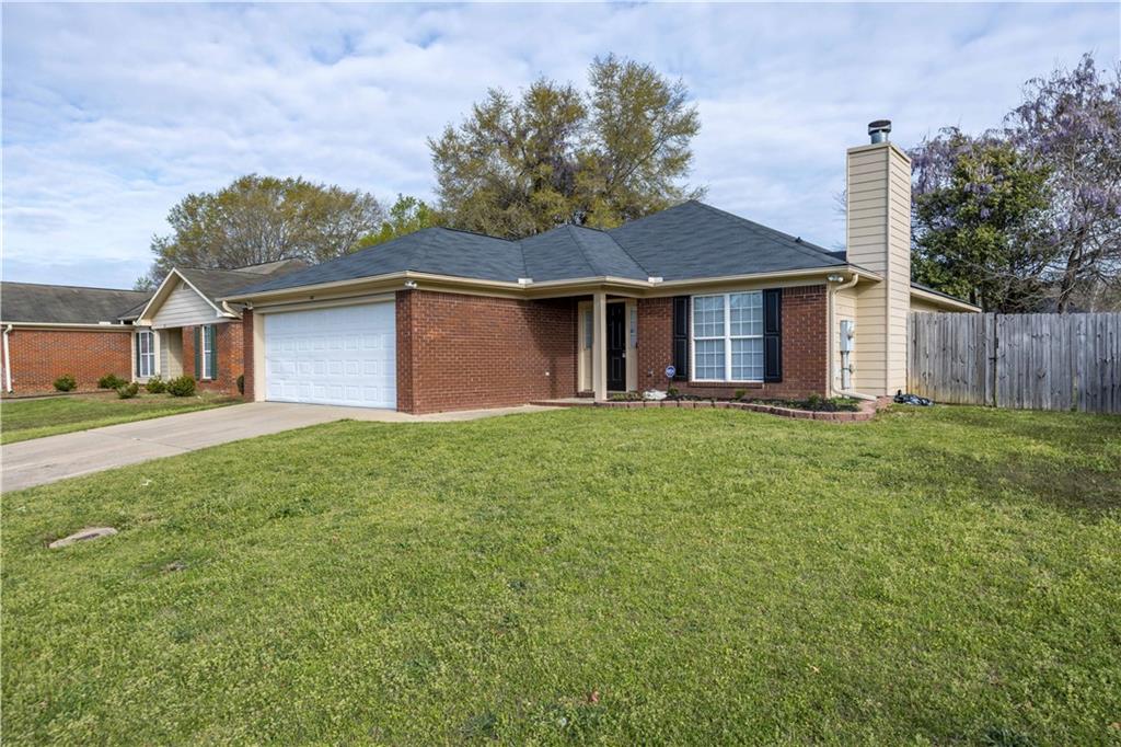 66 Brentwood Drive