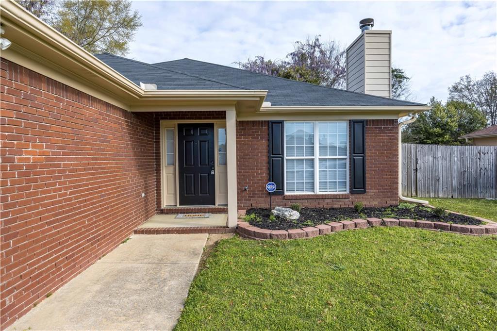 66 Brentwood Drive