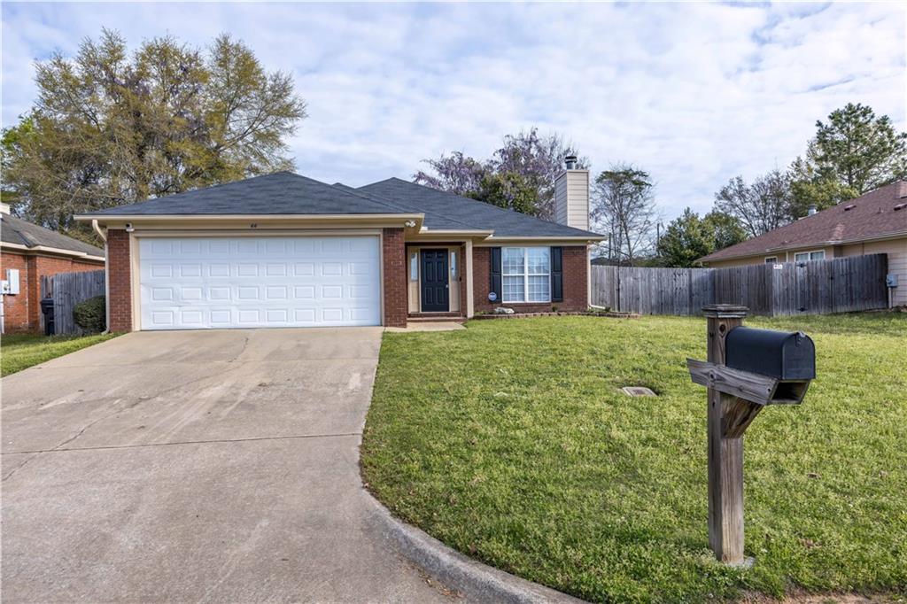 66 Brentwood Drive