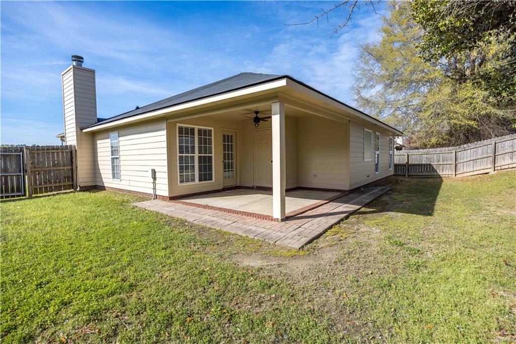 66 Brentwood Drive