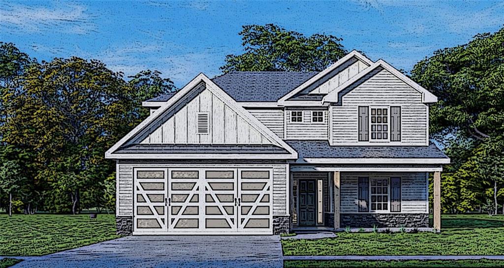 35 Cedar Sage Lane