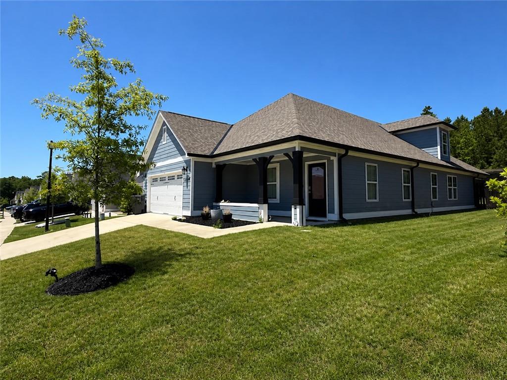 62 Ivy Loop