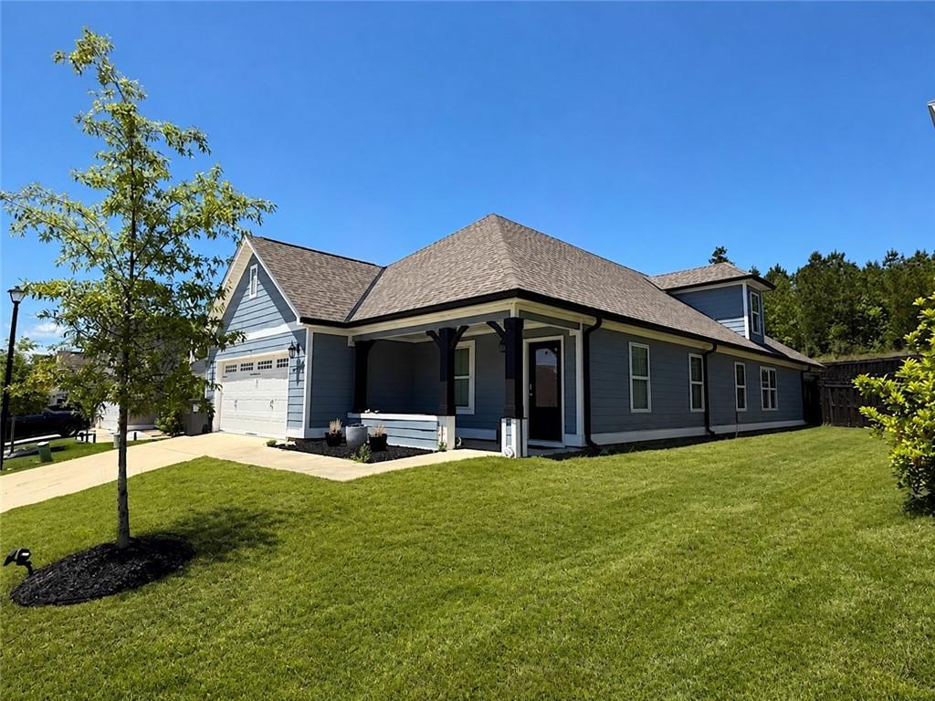 62 Ivy Loop