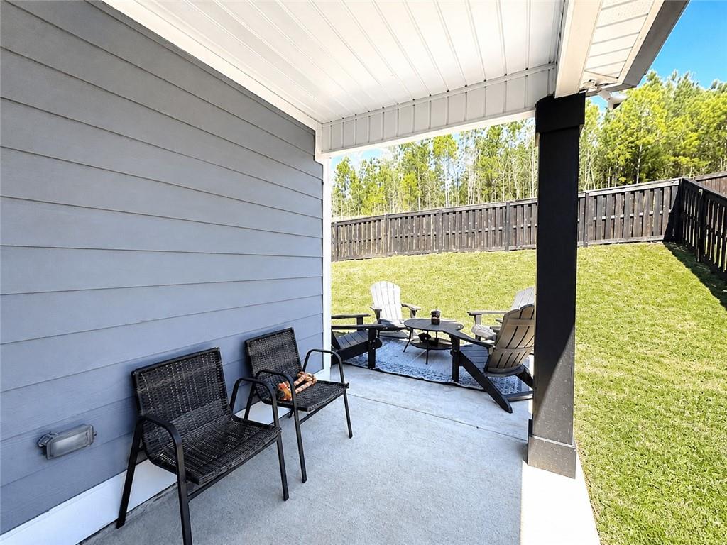 62 Ivy Loop