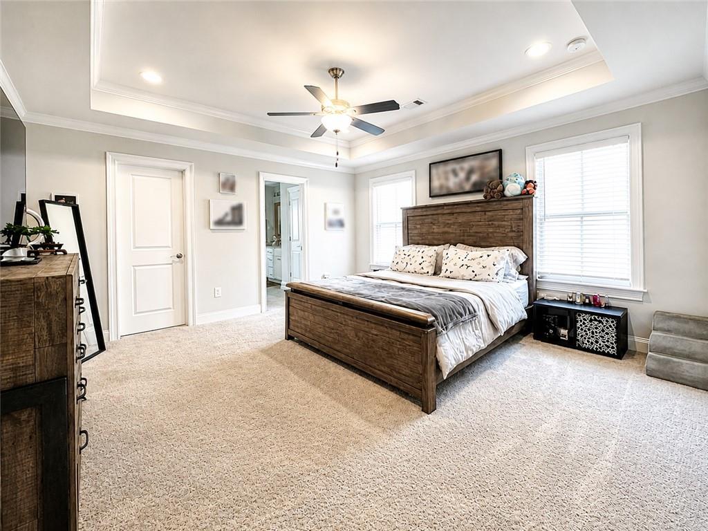 62 Ivy Loop