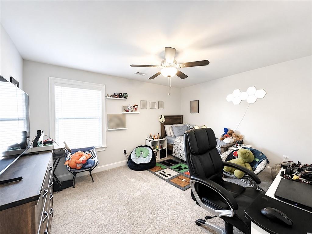62 Ivy Loop