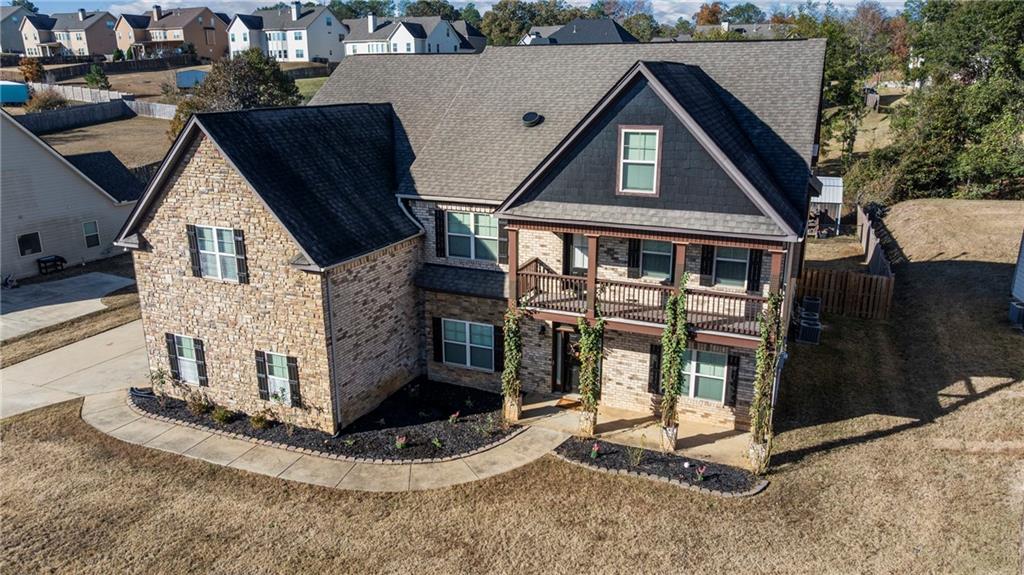 38 Bradley Drive