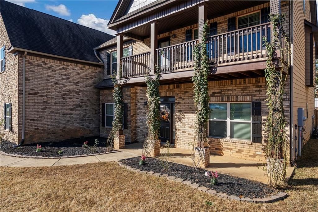 38 Bradley Drive