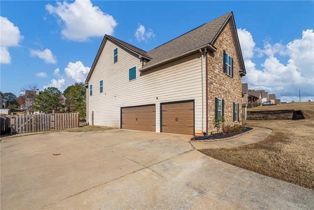 38 Bradley Drive