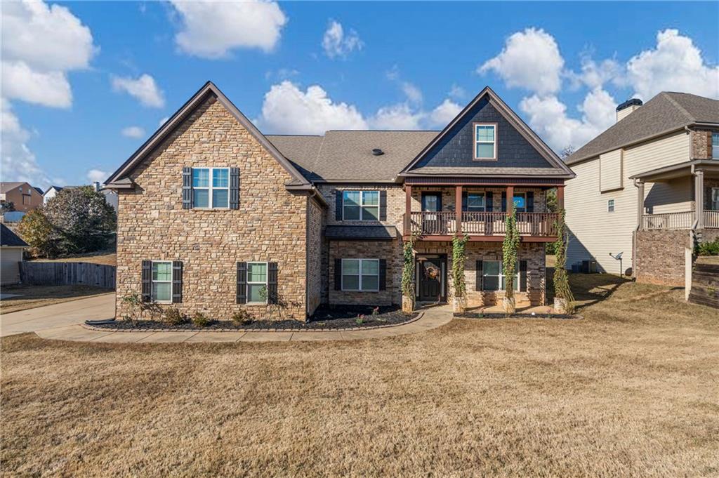 38 Bradley Drive