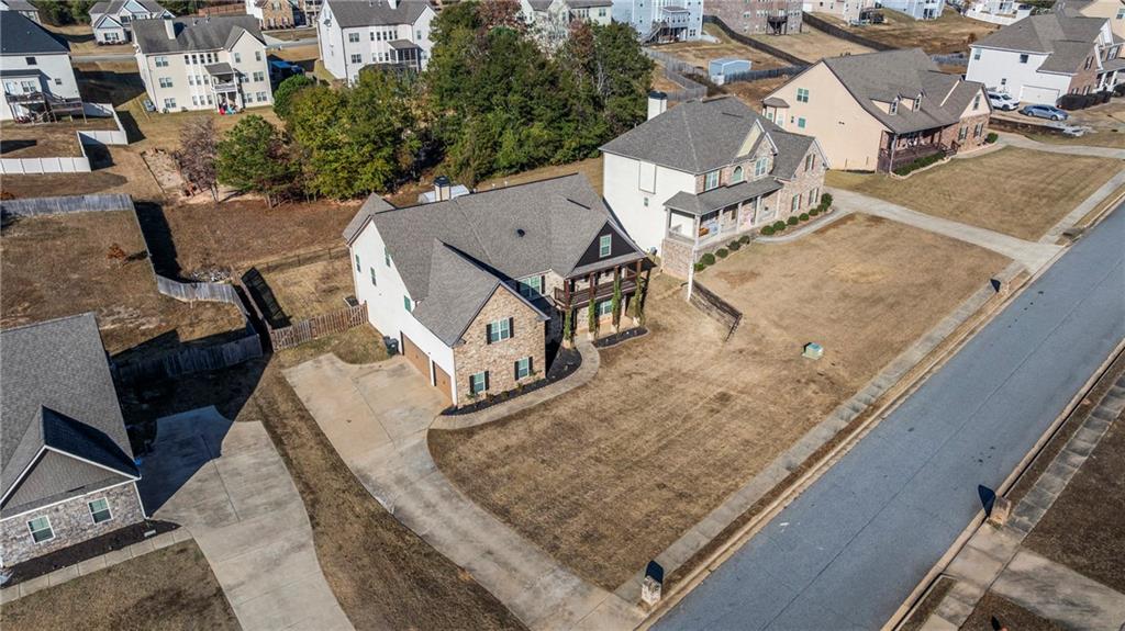 38 Bradley Drive