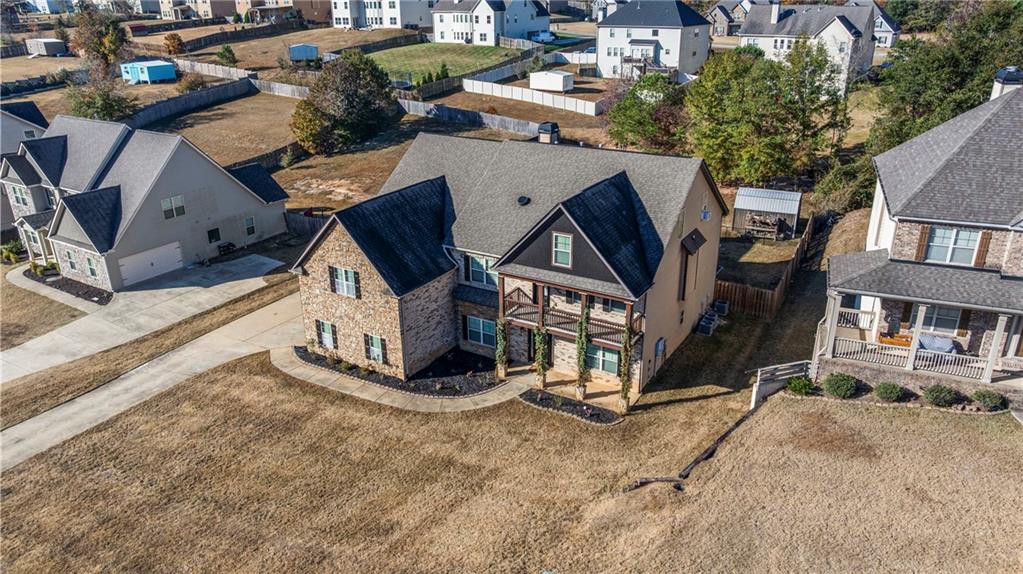 38 Bradley Drive