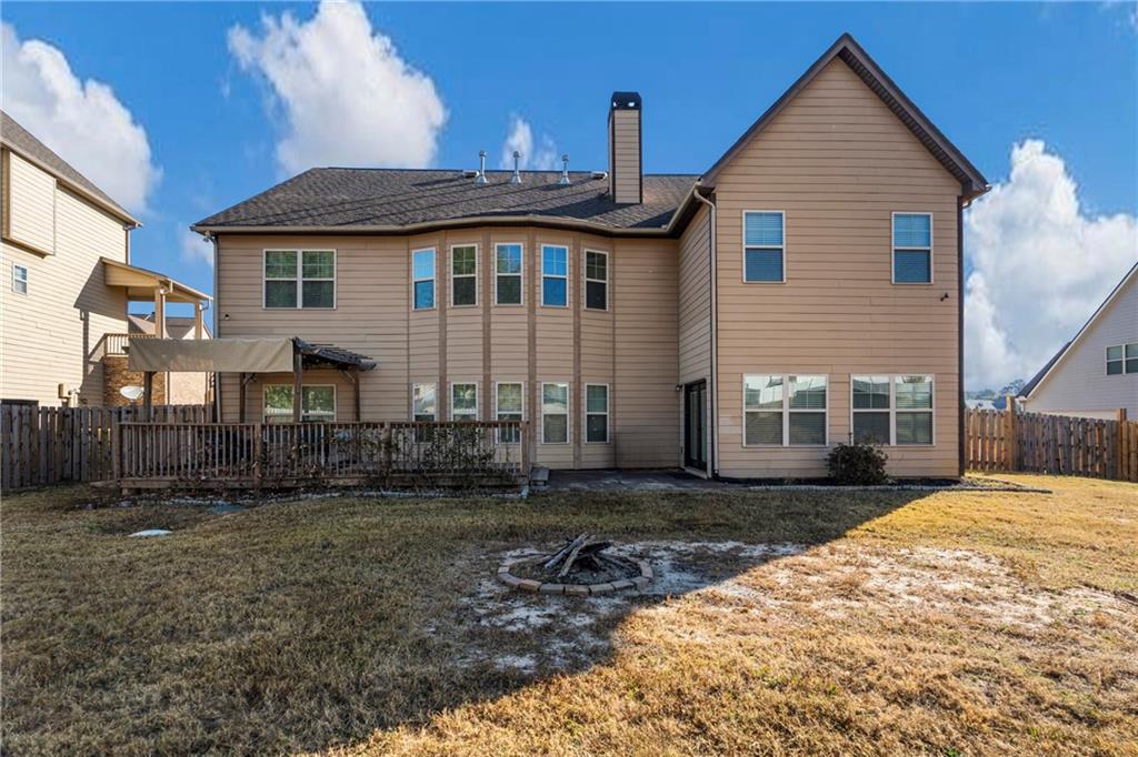 38 Bradley Drive