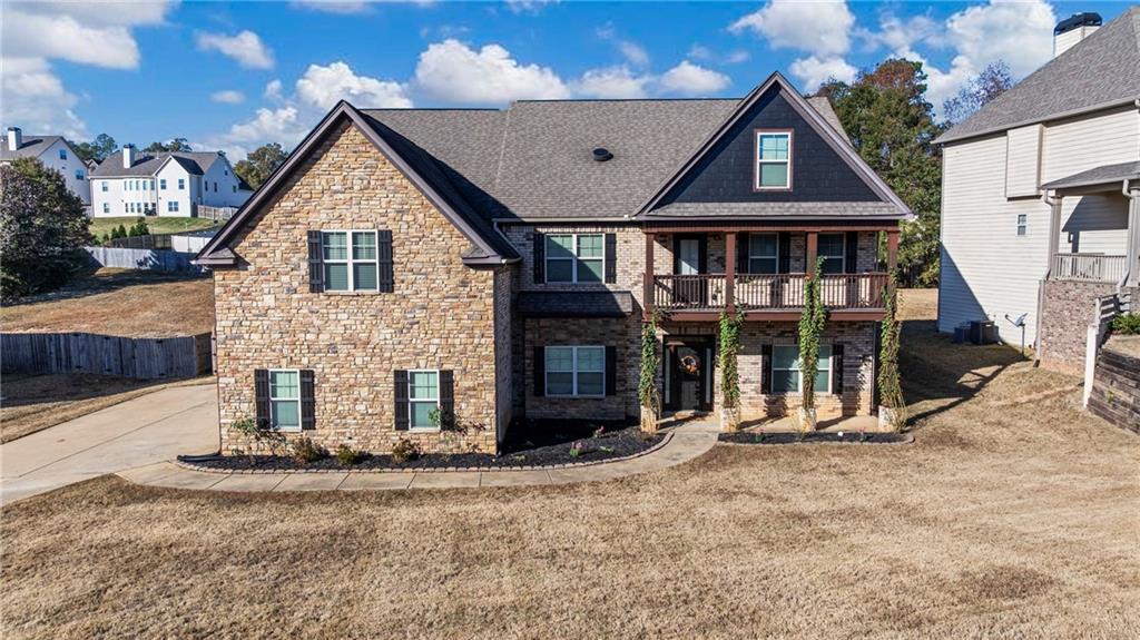 38 Bradley Drive