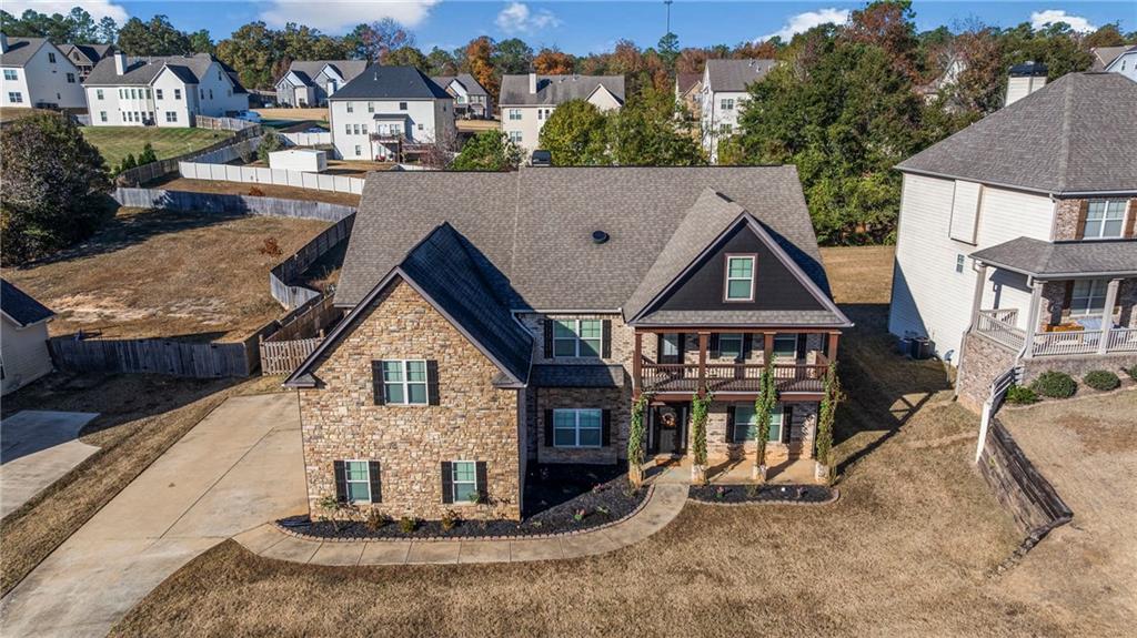 38 Bradley Drive